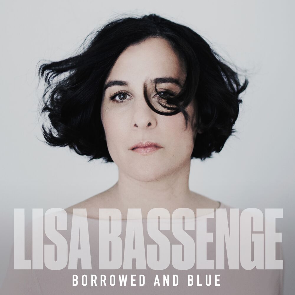 Picture of Borrowed and Blue
