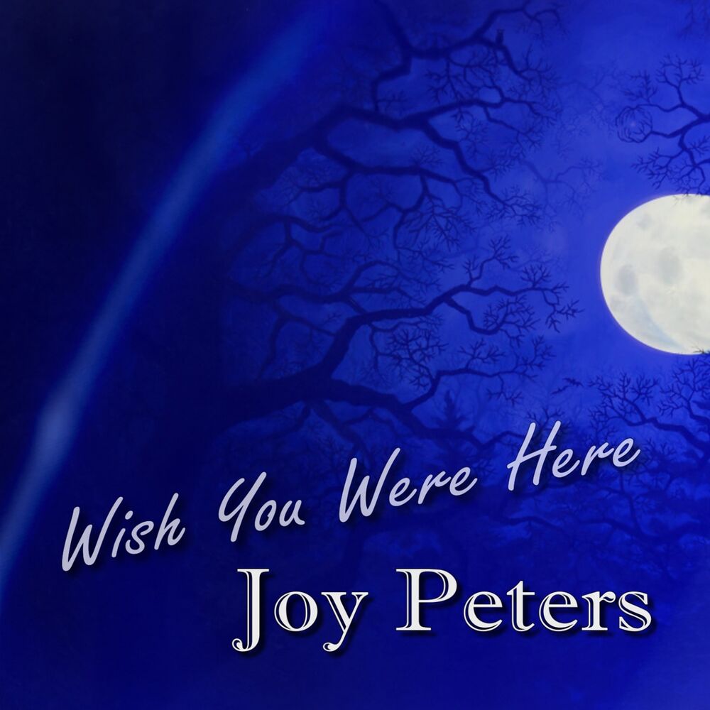 Picture of I Wish You Were Here