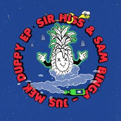 Cover of Jus Mek Duppy