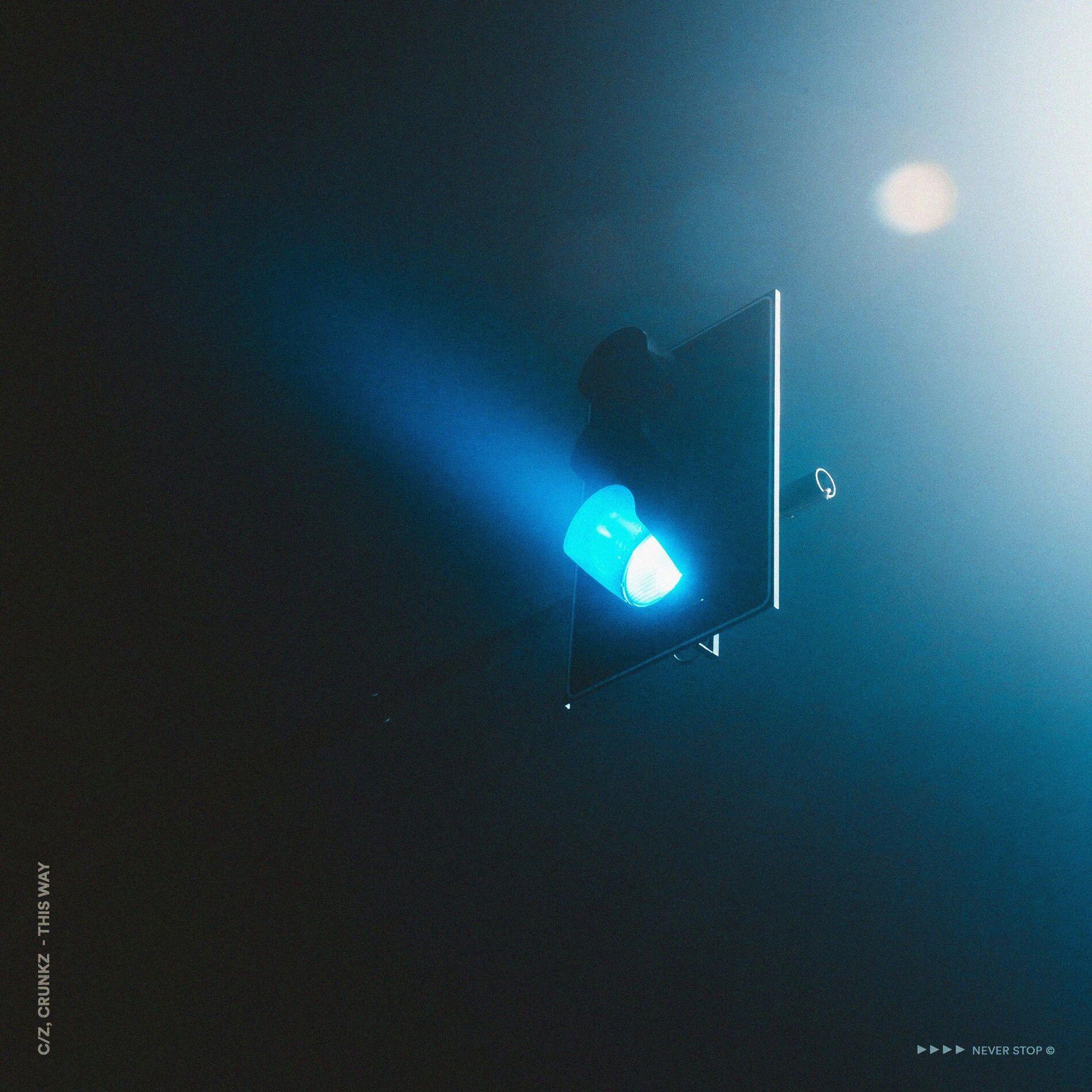 Album cover of This Way (feat. Crunkz)
