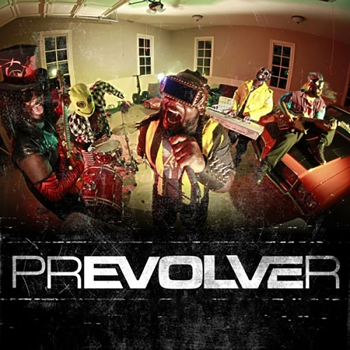 Album cover of Motivated