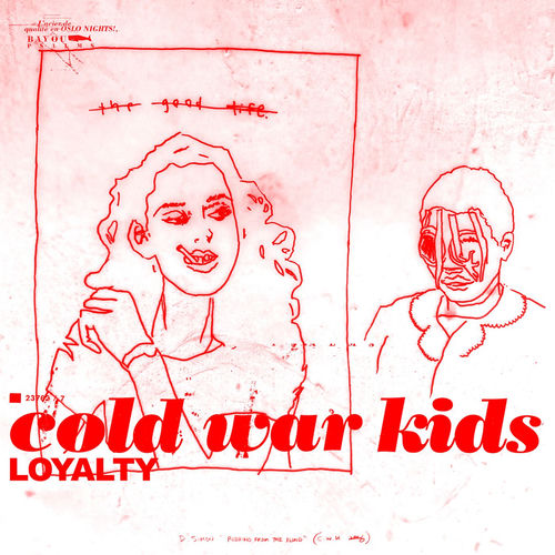 ​Loyalty artwork