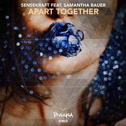 Cover of Apart Together
