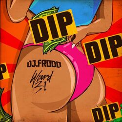 Cover of Dip