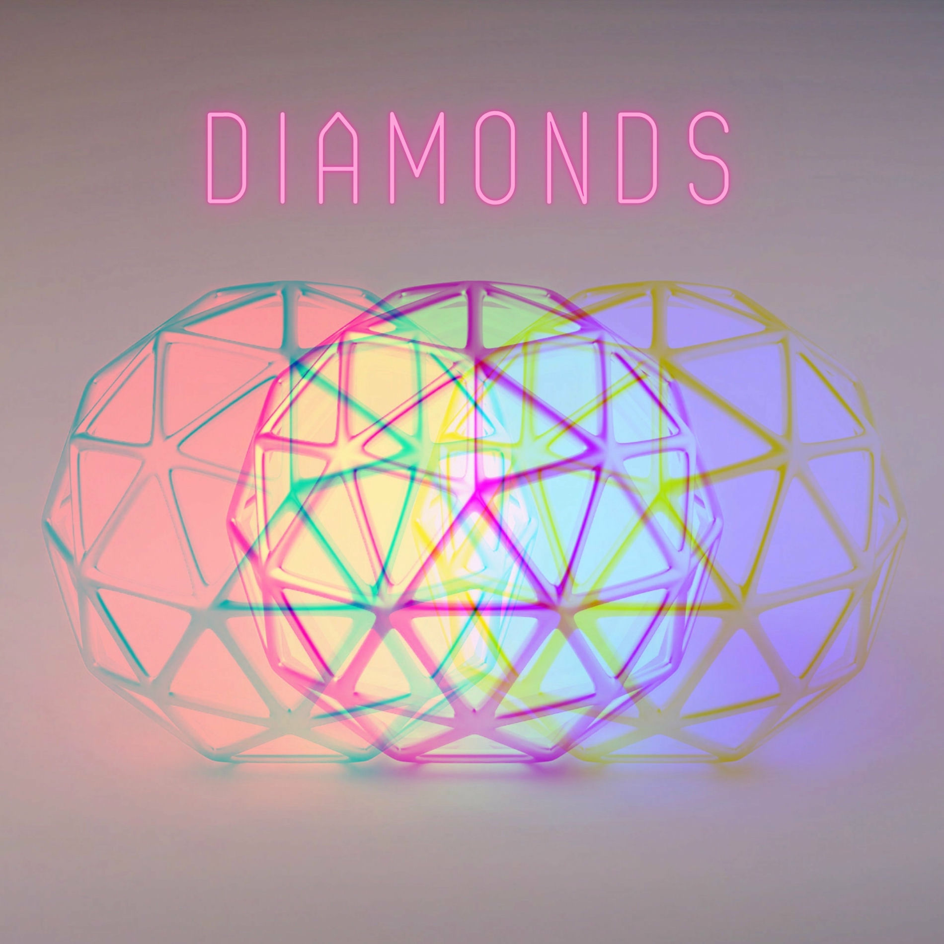 Album cover of Diamonds