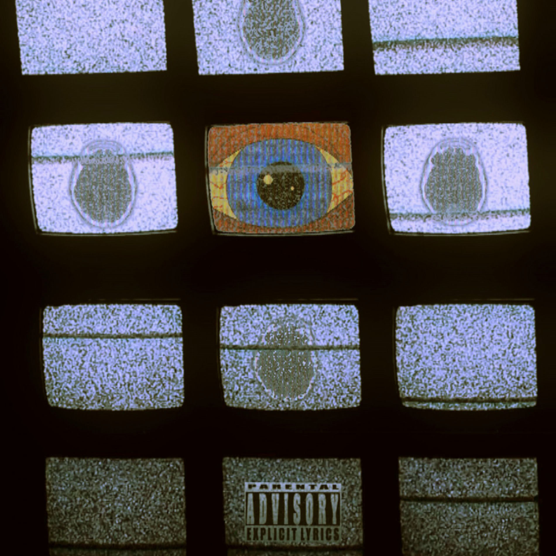 Album cover of Project : Brainwash