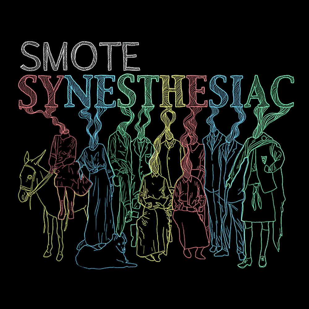 Picture of Synesthesiac