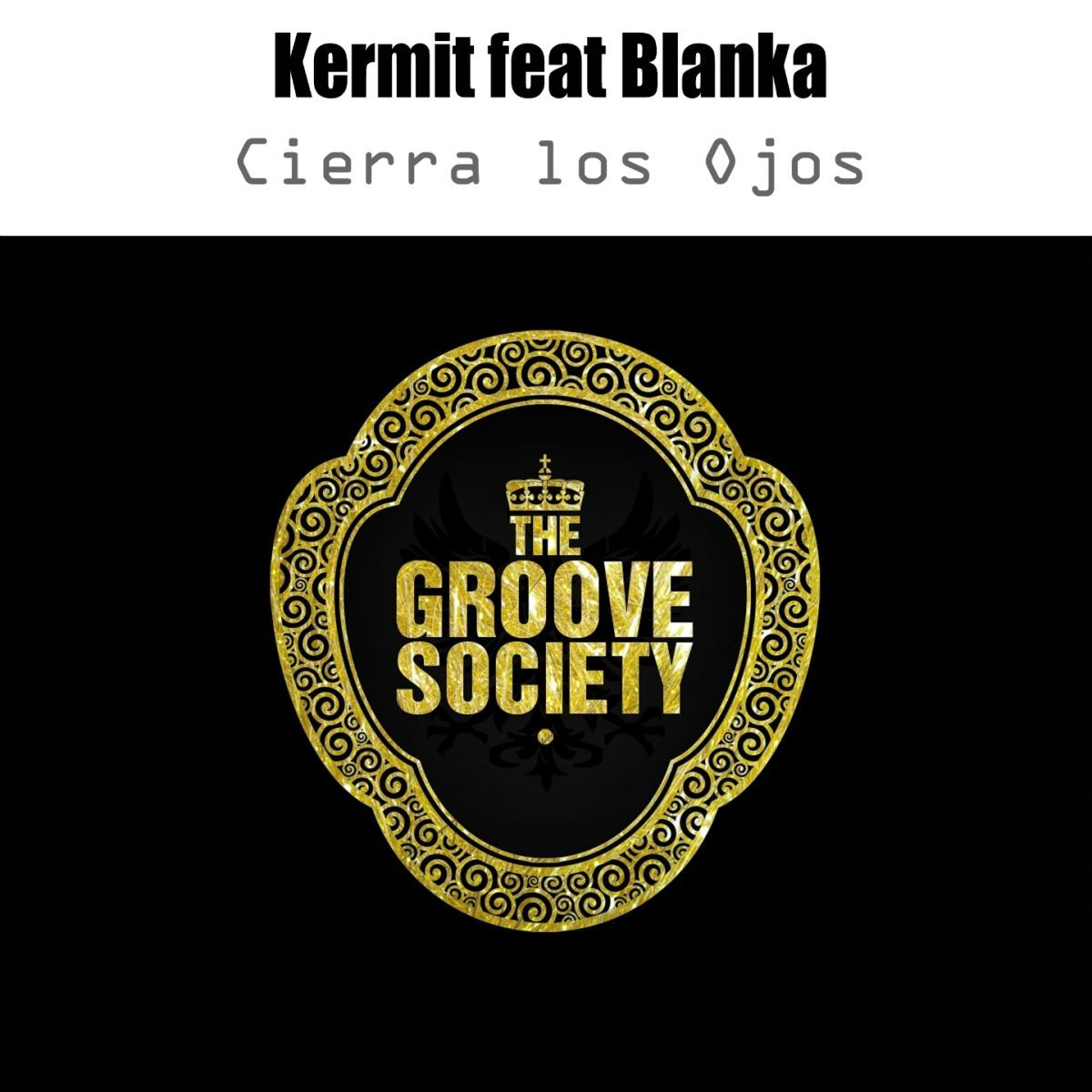 Album cover of Cierra los Ojos