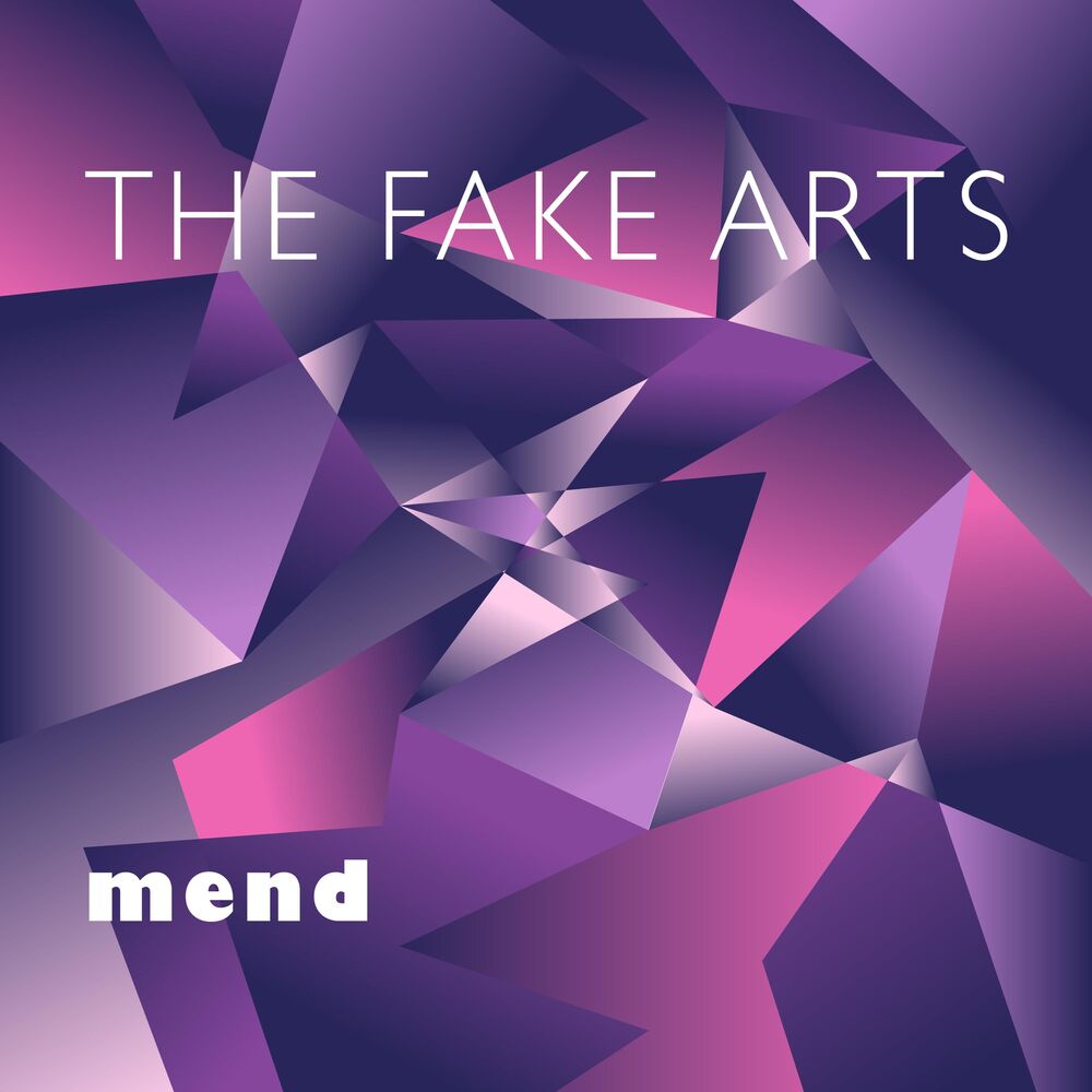Picture of Mend (feat. Charlotte Holmes)