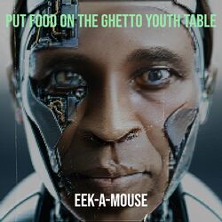 Cover of Put Food on the Ghetto Youth Table