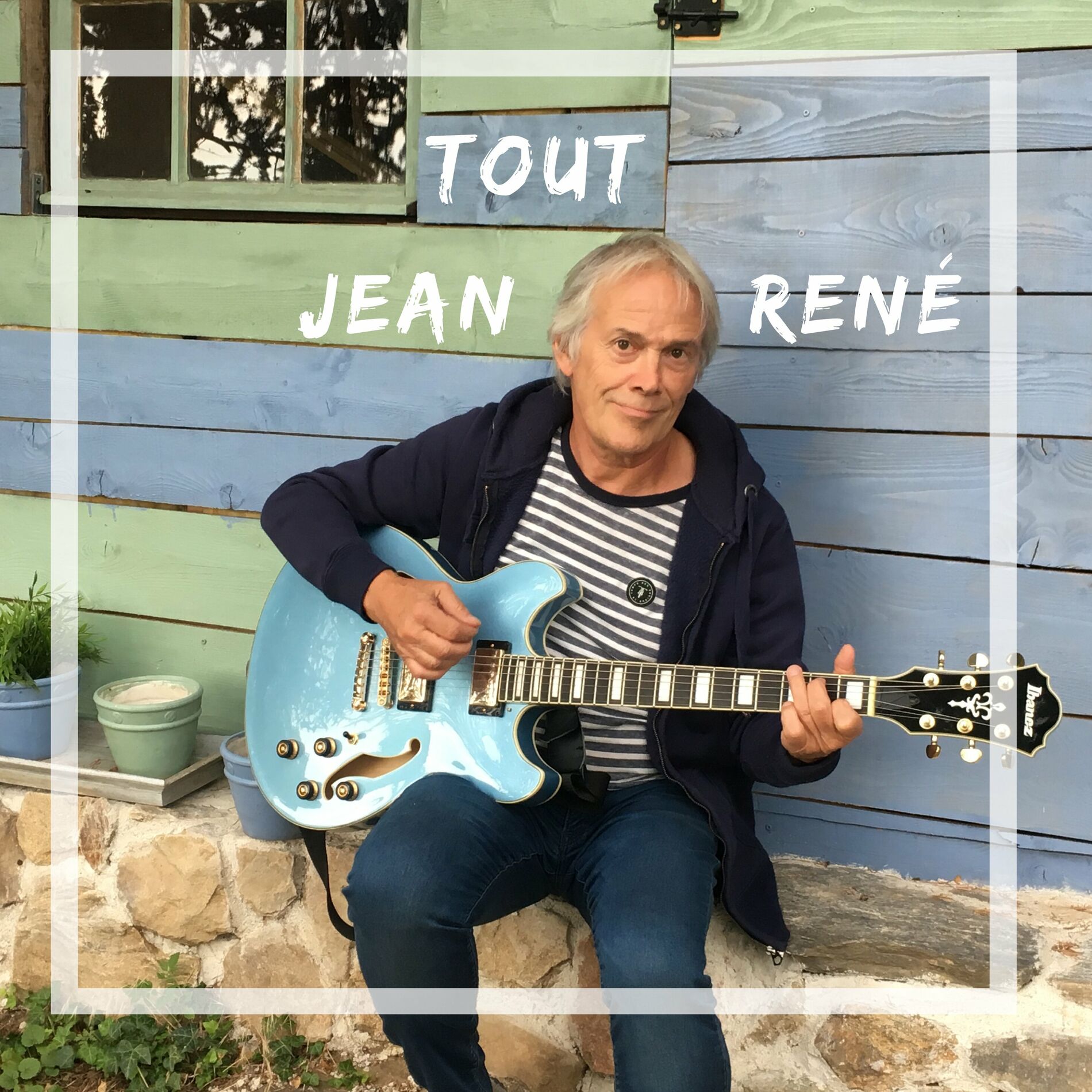 Album cover of C'est le printemps