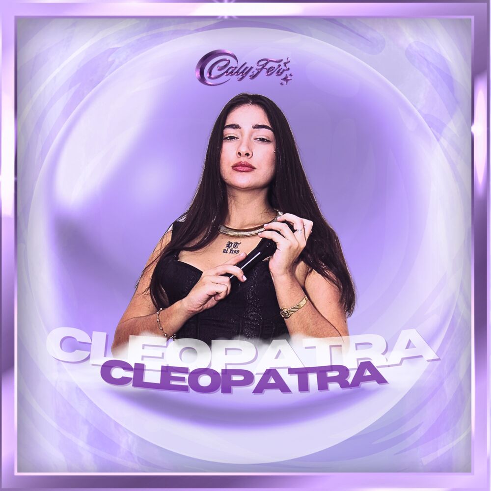 Picture of Cleópatra