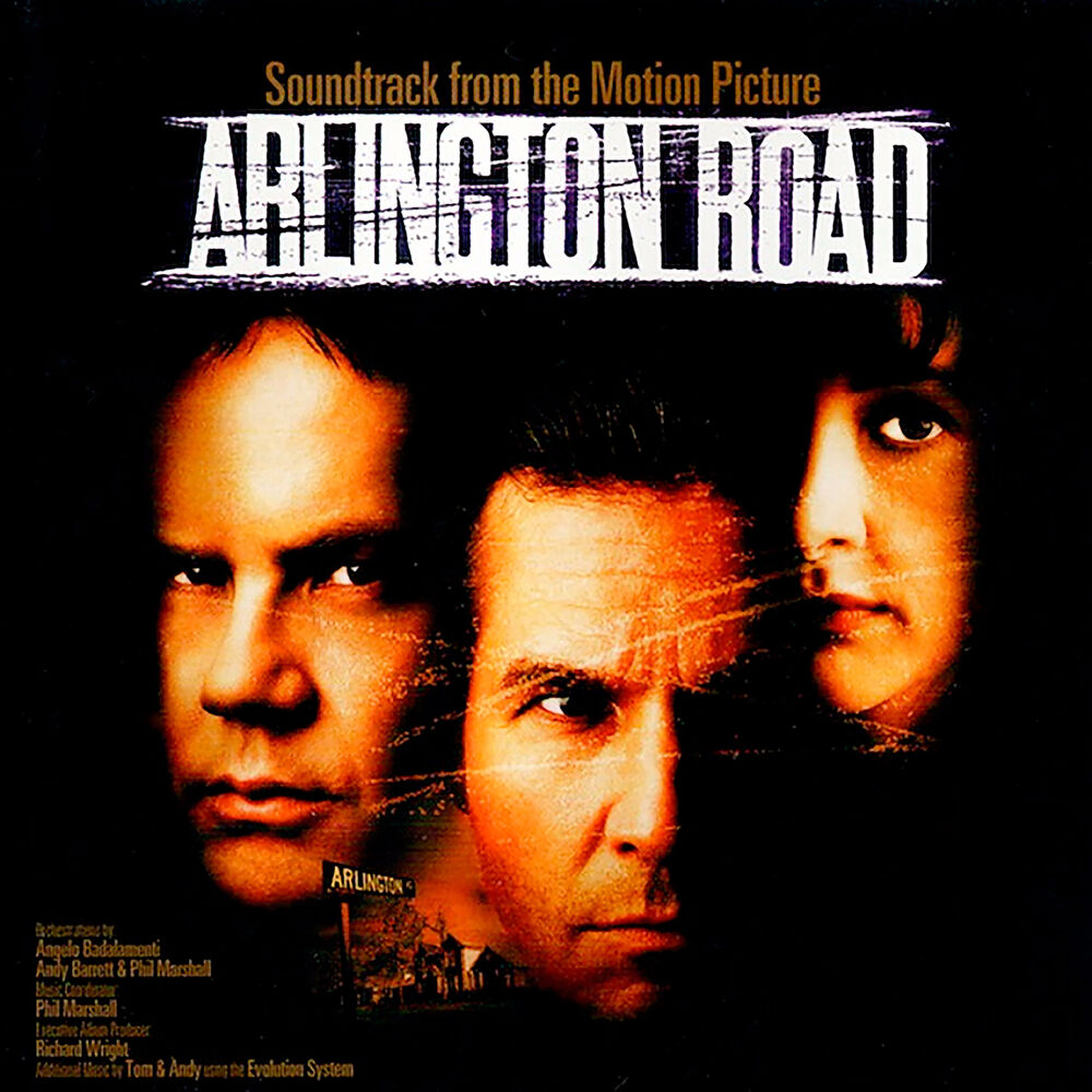 Picture of Arlington Road (Soundtrack from the Motion Picture)