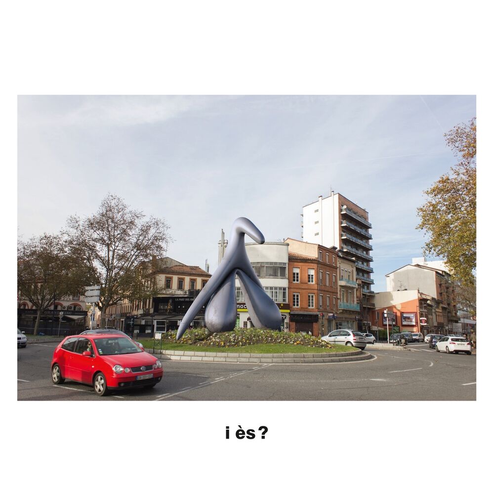 Picture of I ès ?