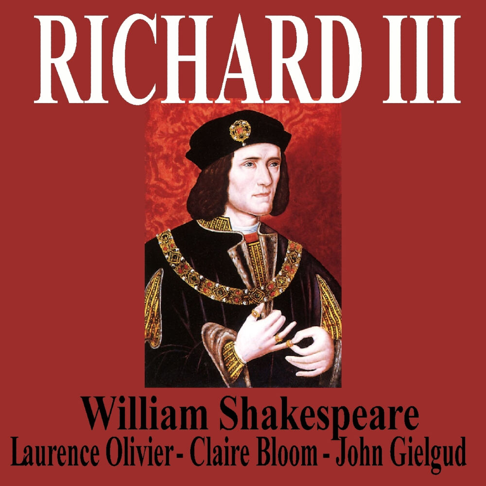 Picture of Richard III