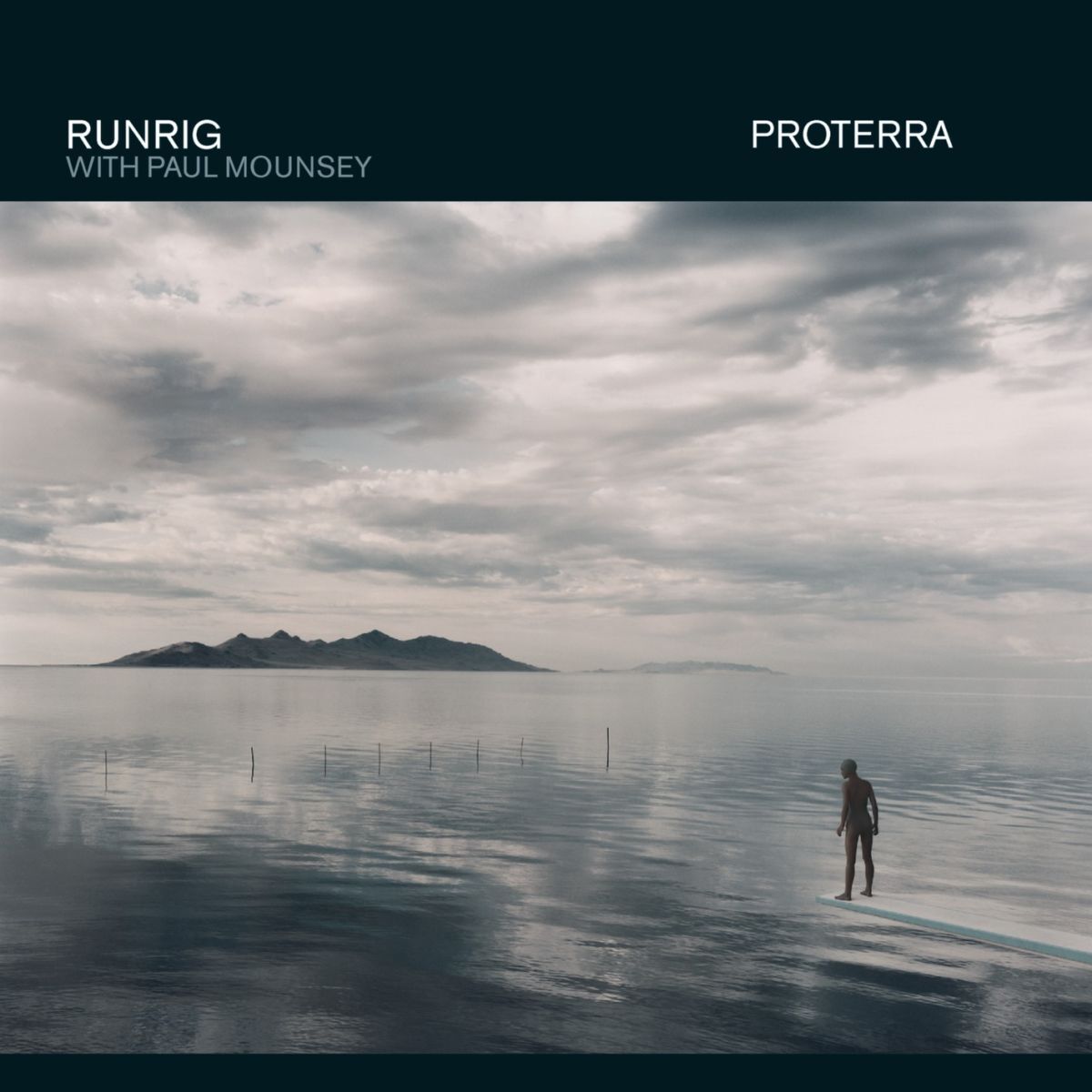 Album cover of Proterra