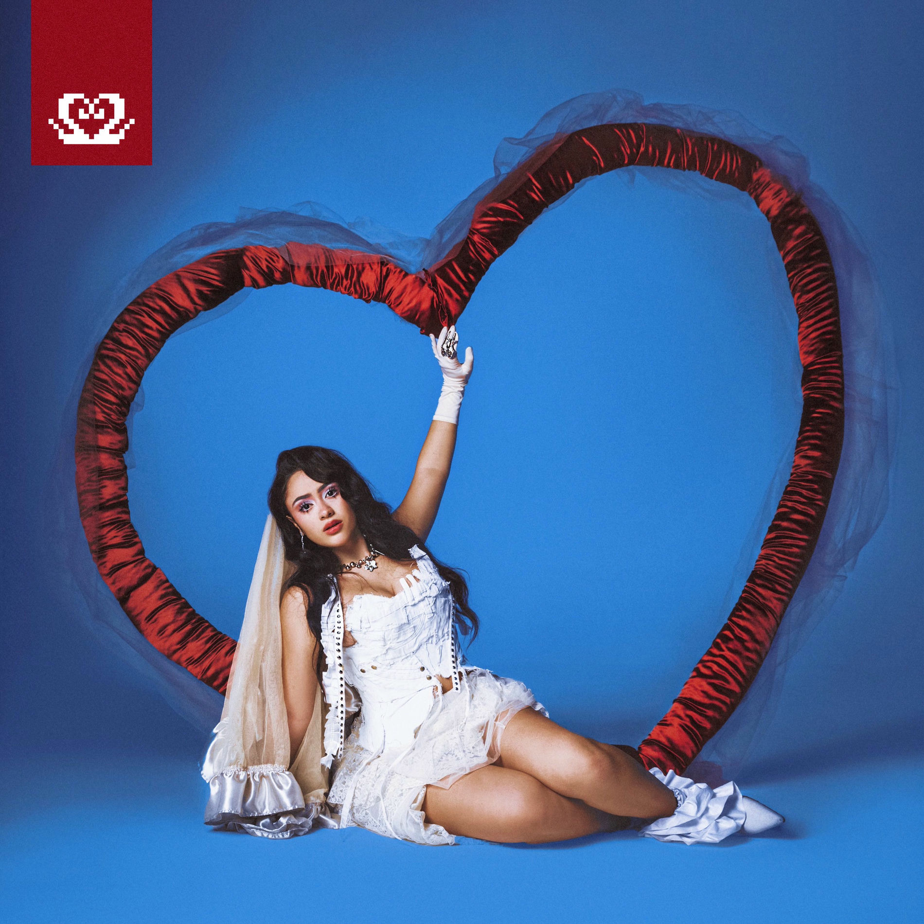 Album cover of Confuso Coração