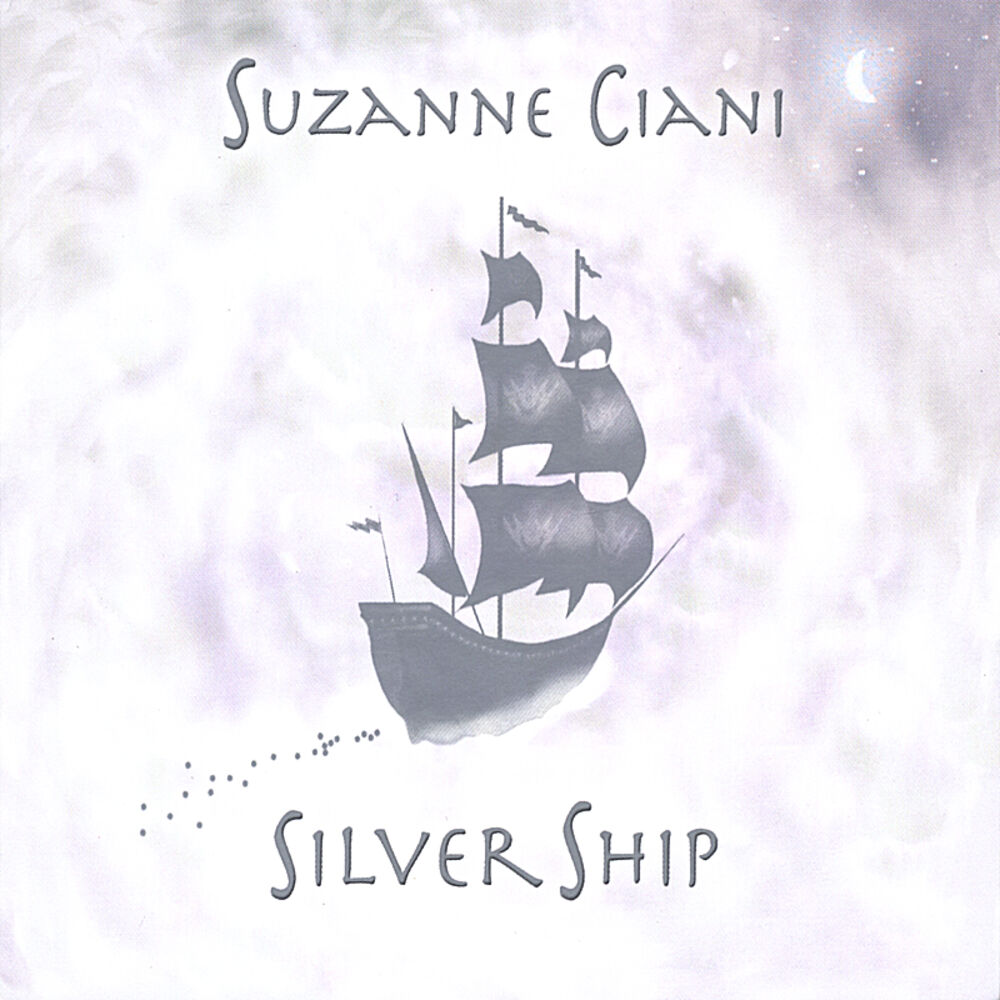 Picture of Silver Ship