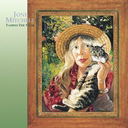 Cover of Taming the Tiger