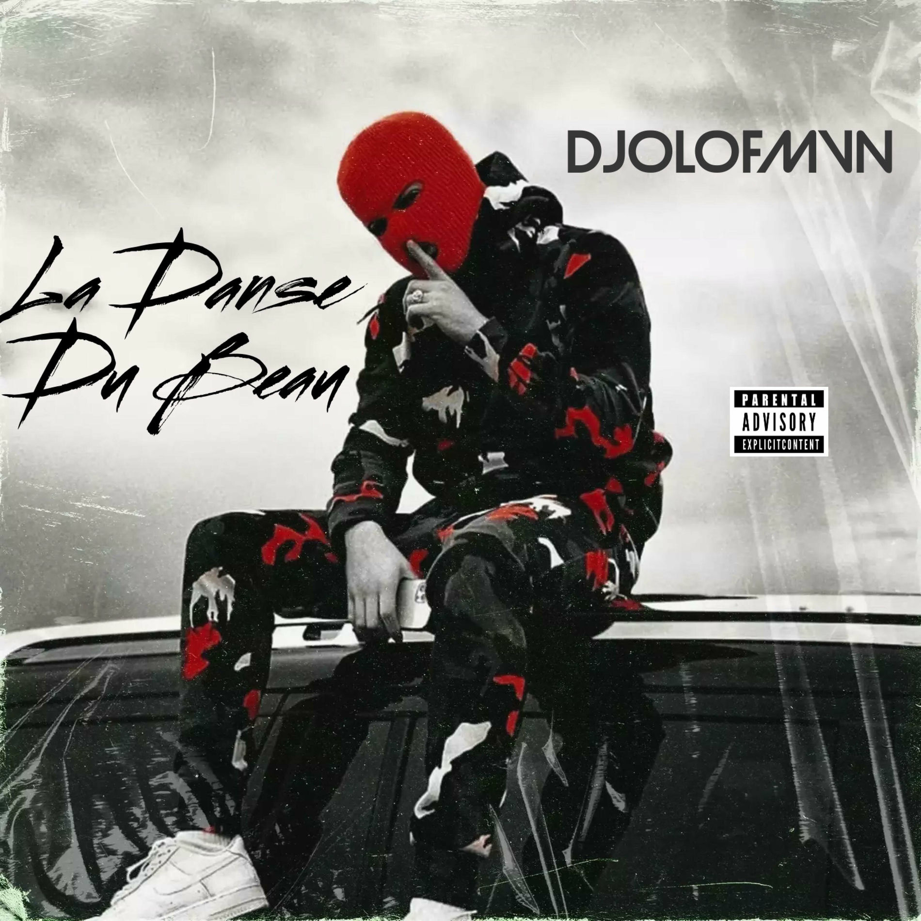 Album cover of La Danse Du Beau