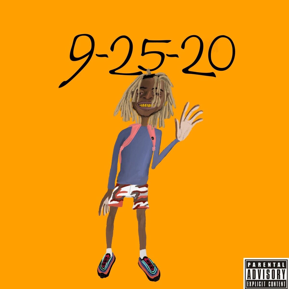 Album cover of Right Now (feat. Young Nudy)