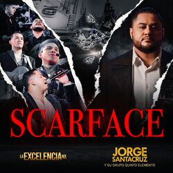 Cover of Scarface