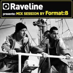 music cover