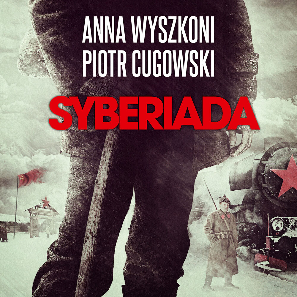 Picture of Syberiada