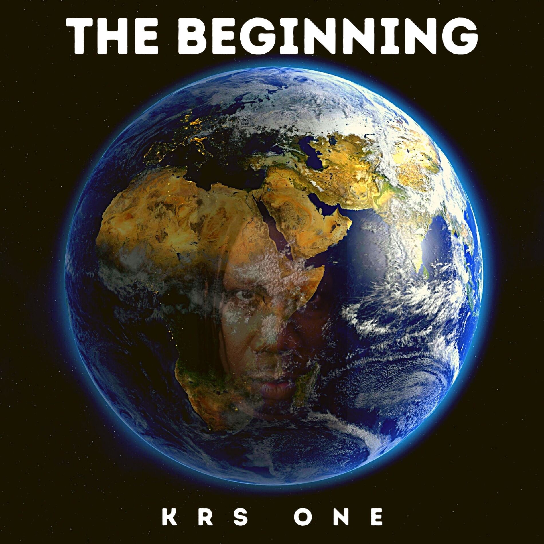 Album cover of The Beginning