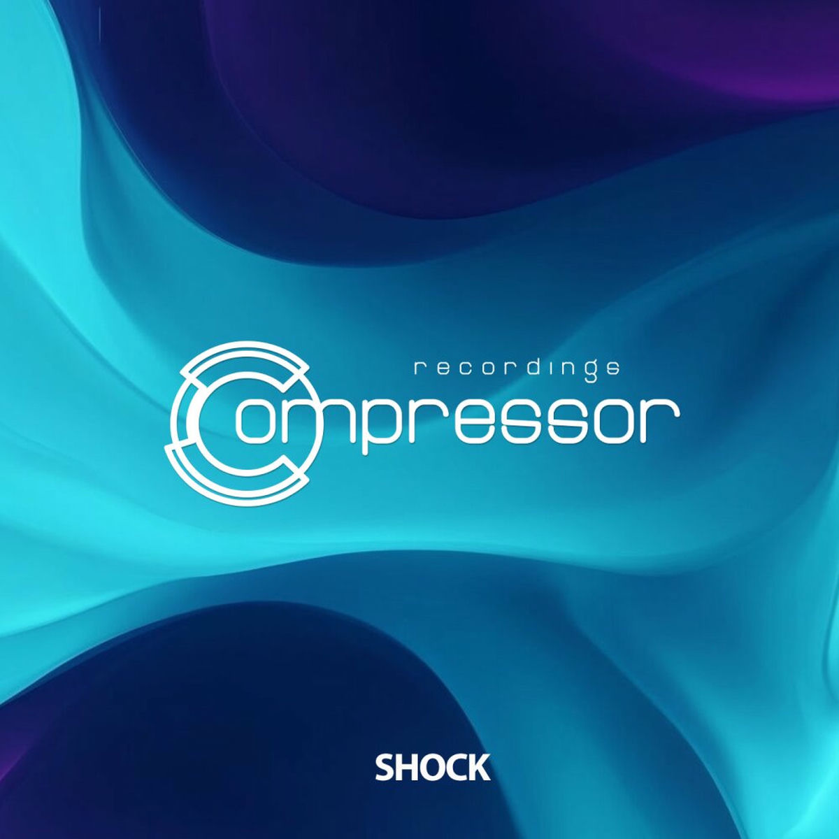 Album cover of Shock