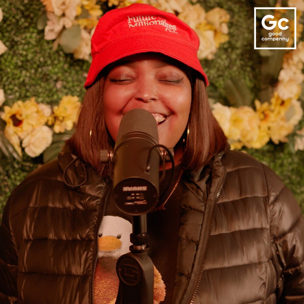 Picture of Nina's Blues - GC PRESENTS: Flower Wall (Live)