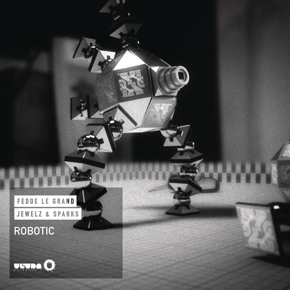 Picture of Robotic