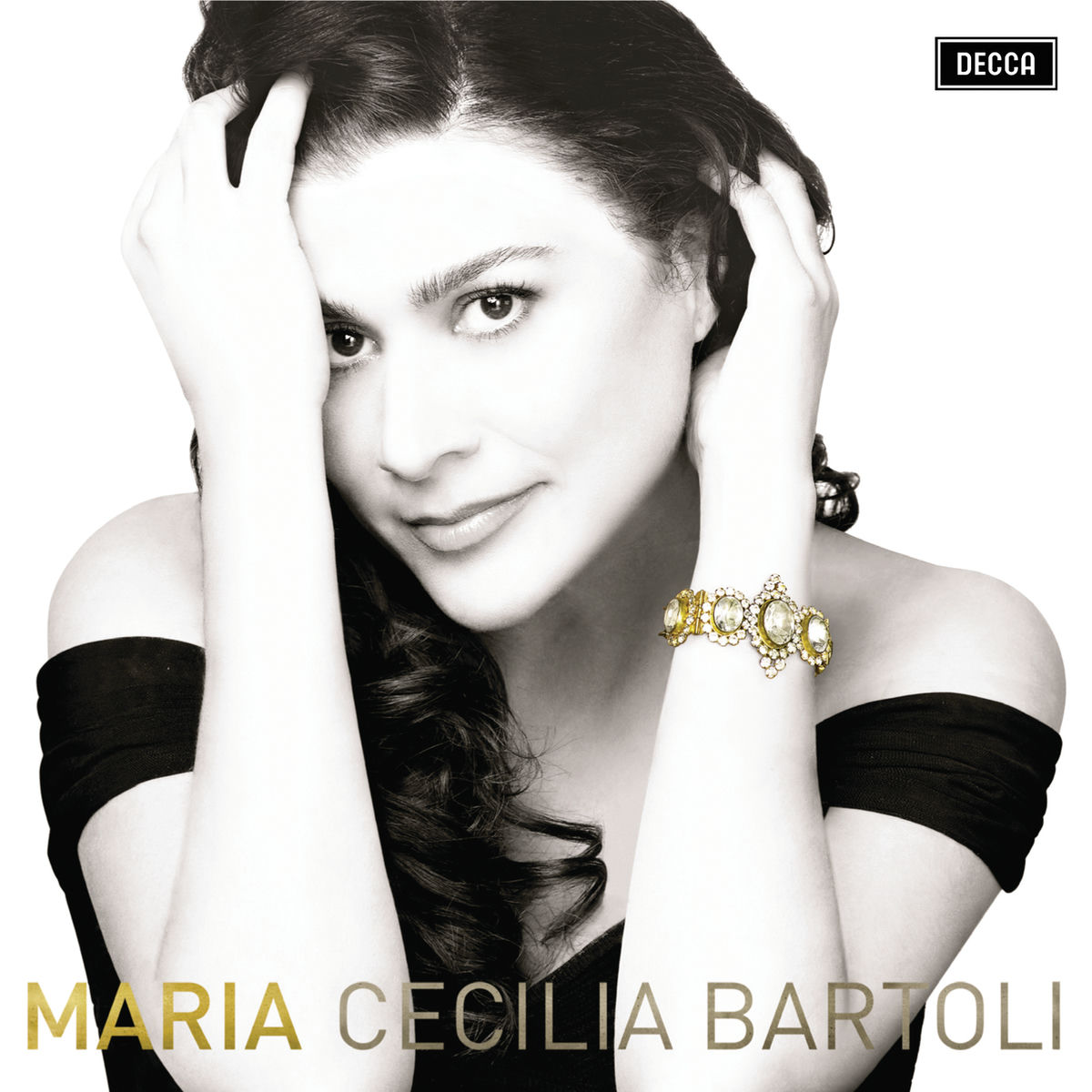 Album cover of Maria