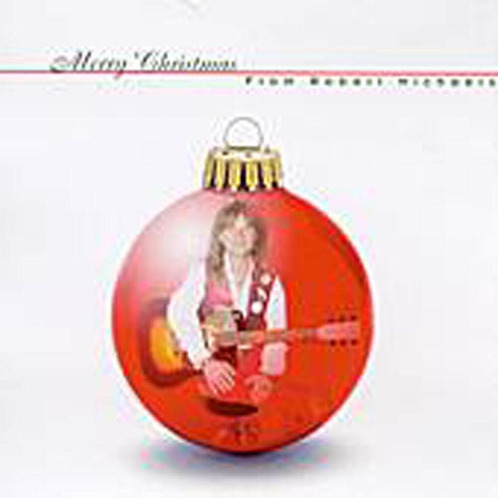 Picture of Merry Christmas from Robert Michaels