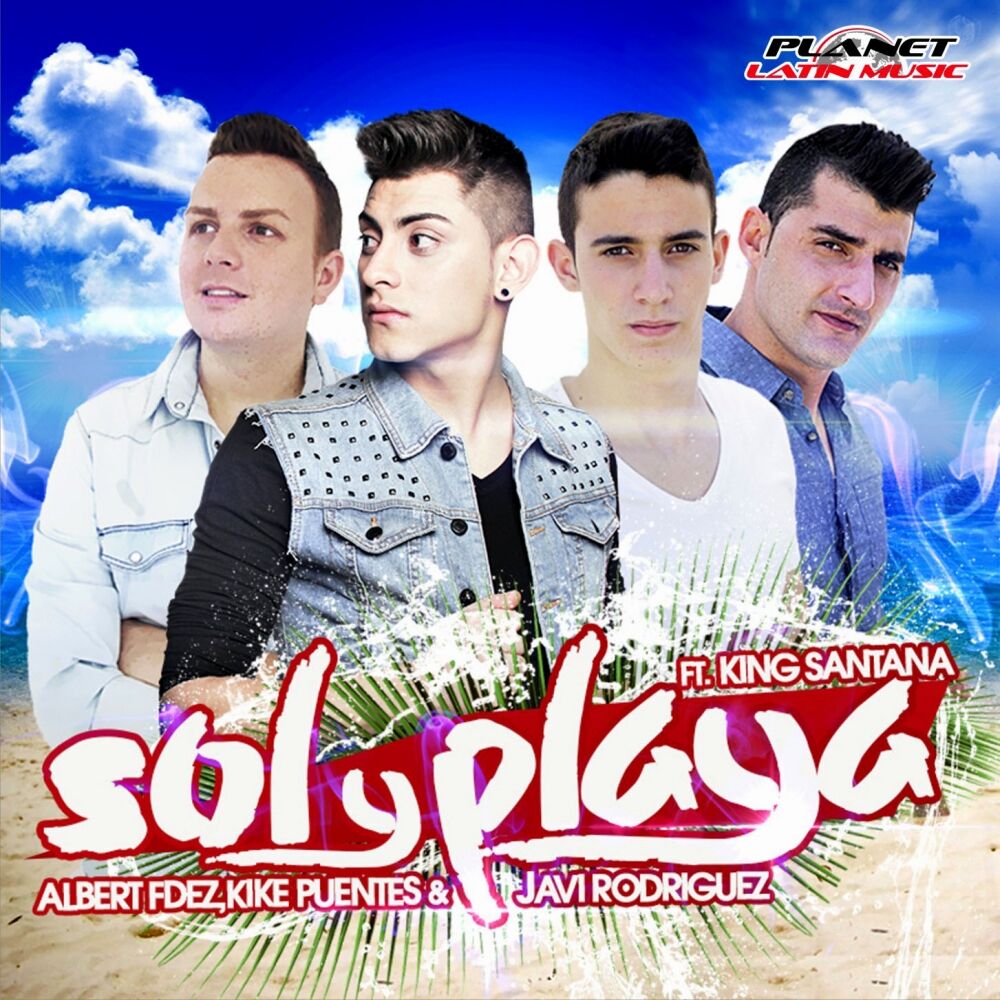 Picture of Sol Y Playa