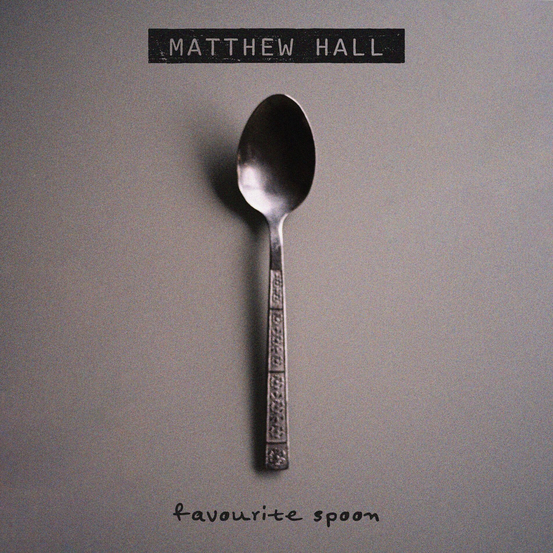 Album cover of Favourite Spoon