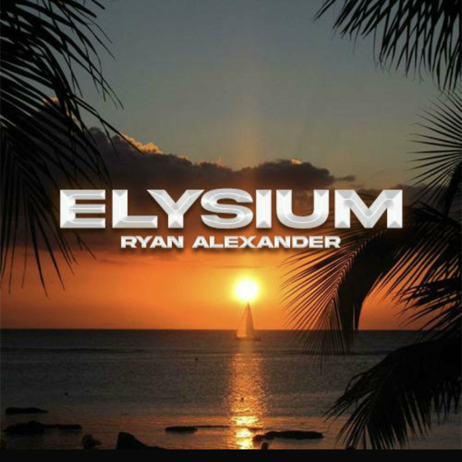 Album cover of Elysium