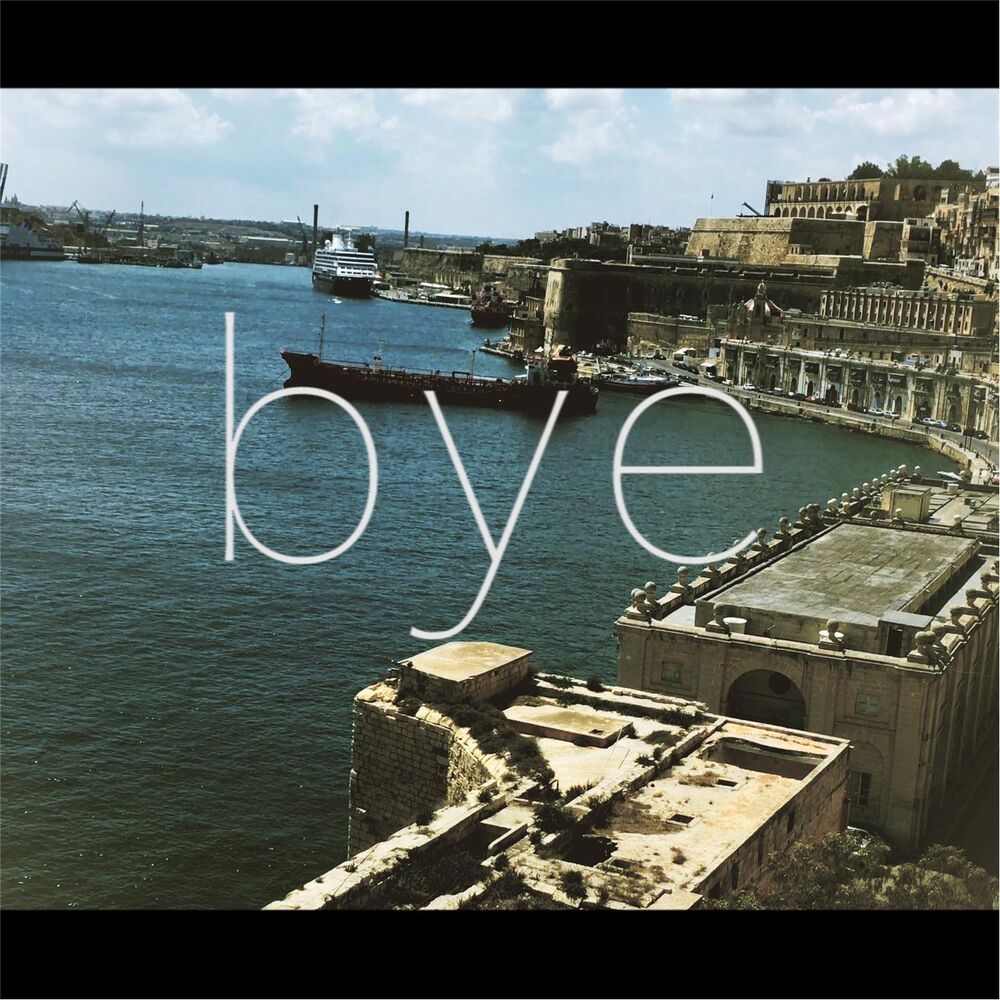 Picture of Bye