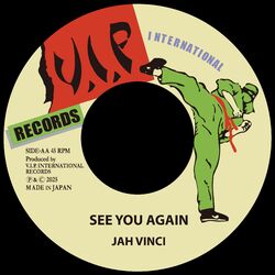 Cover of SEE YOU AGAIN