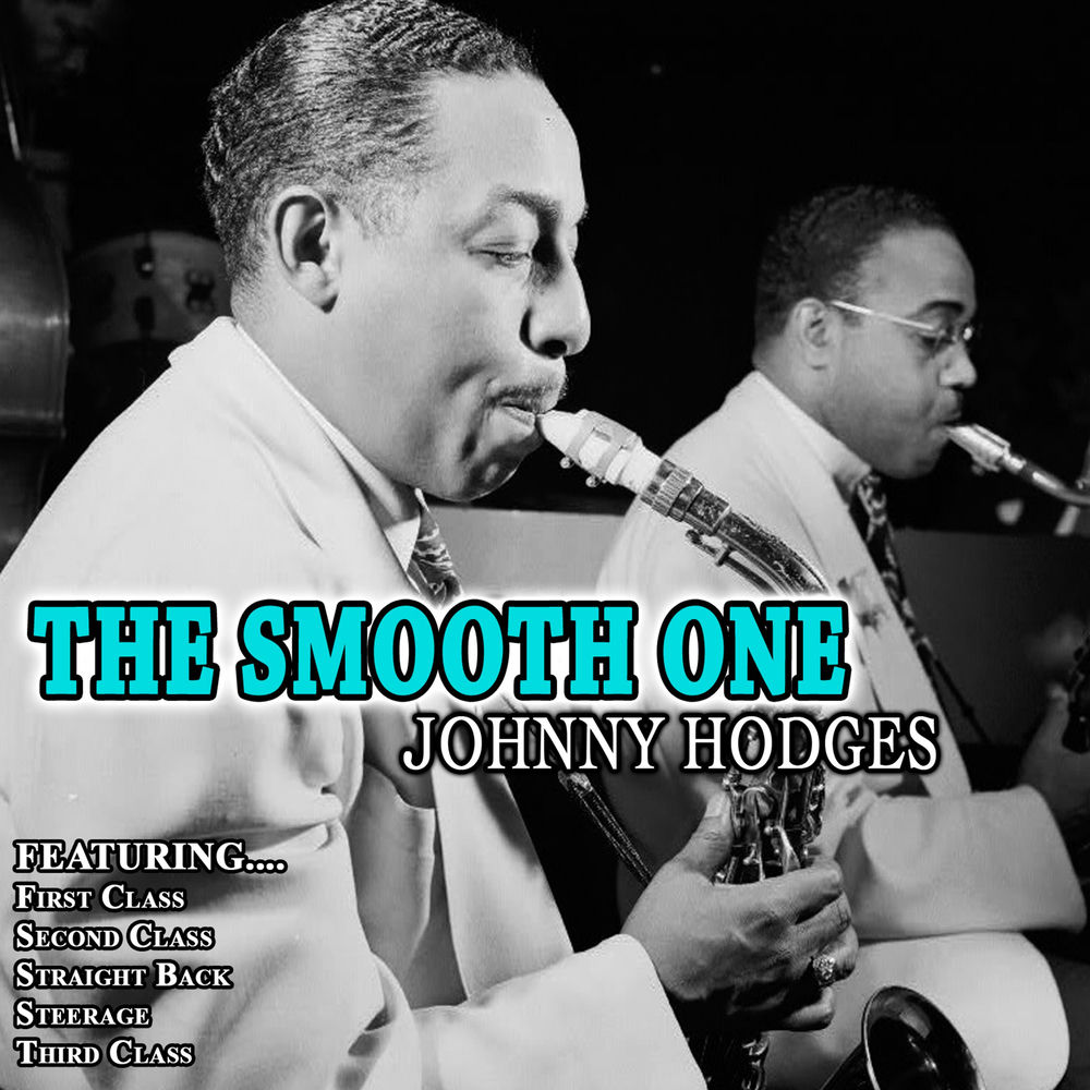 The Smooth One cover
