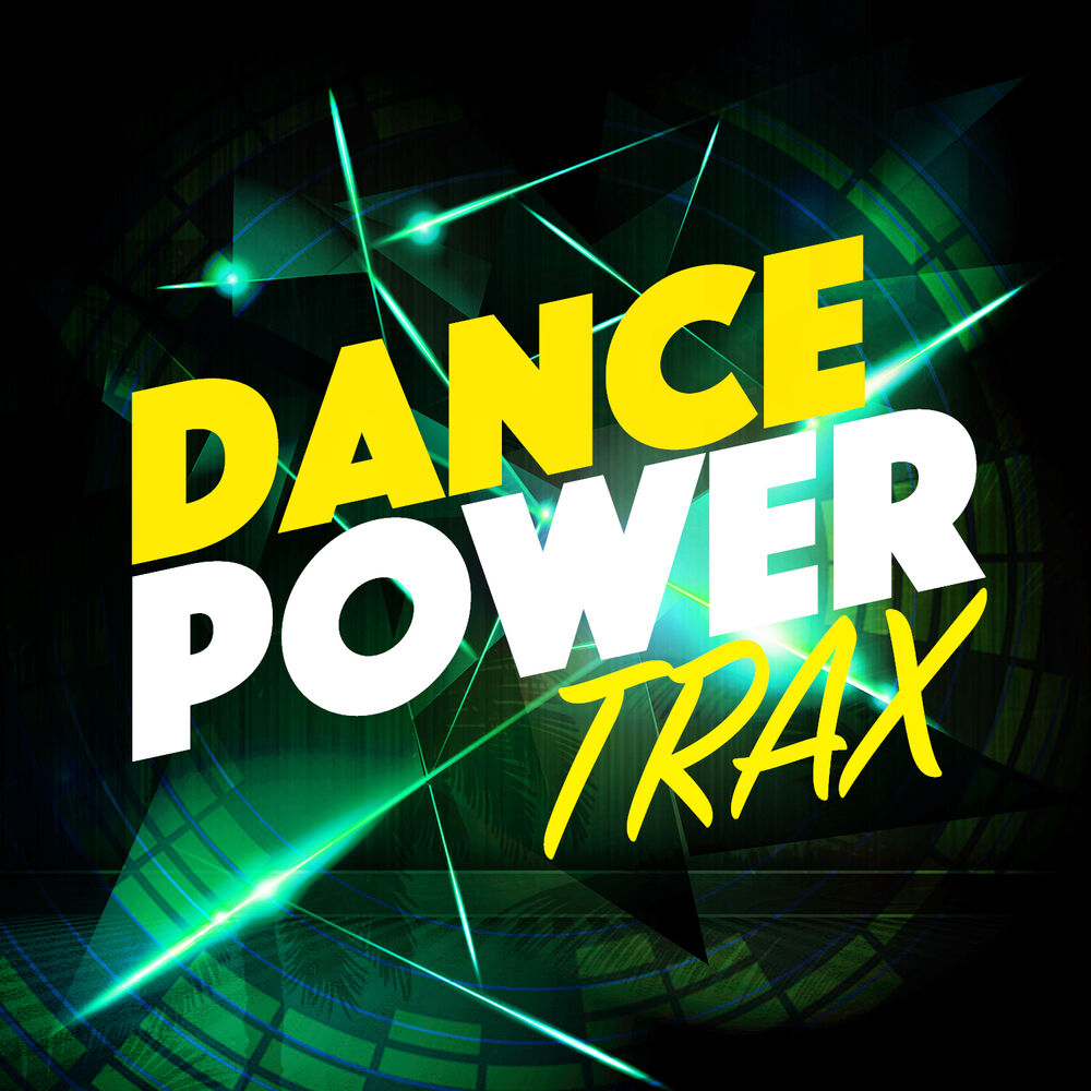 Picture of Dance Power Trax