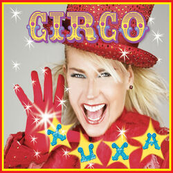 Cover of Xuxa Só para Baixinhos 5 (XSPB 5) - Circo