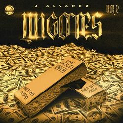 Cover of Lingotes, Vol. 2