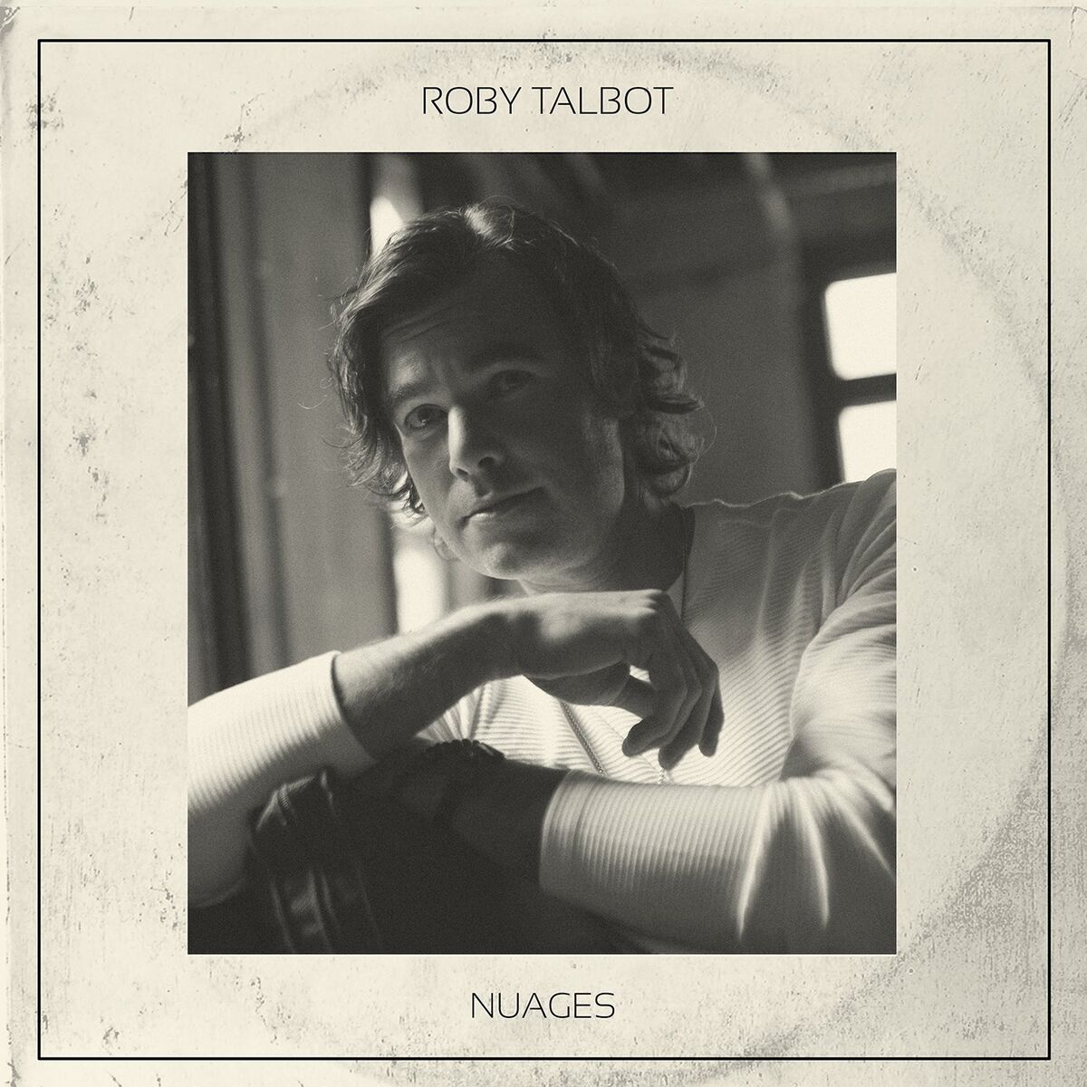 Album cover of Épilogue