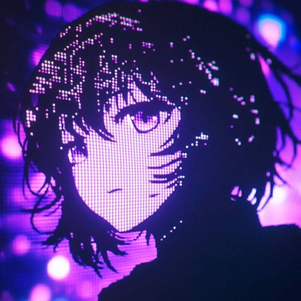 Picture of RETRO GLITCH