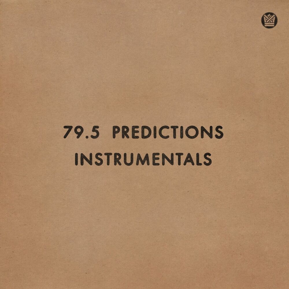 Picture of Predictions (Instrumentals)