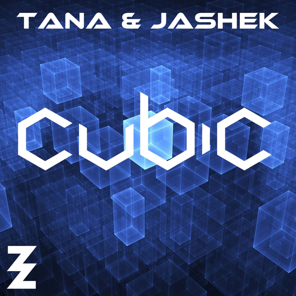 Picture of Cubic