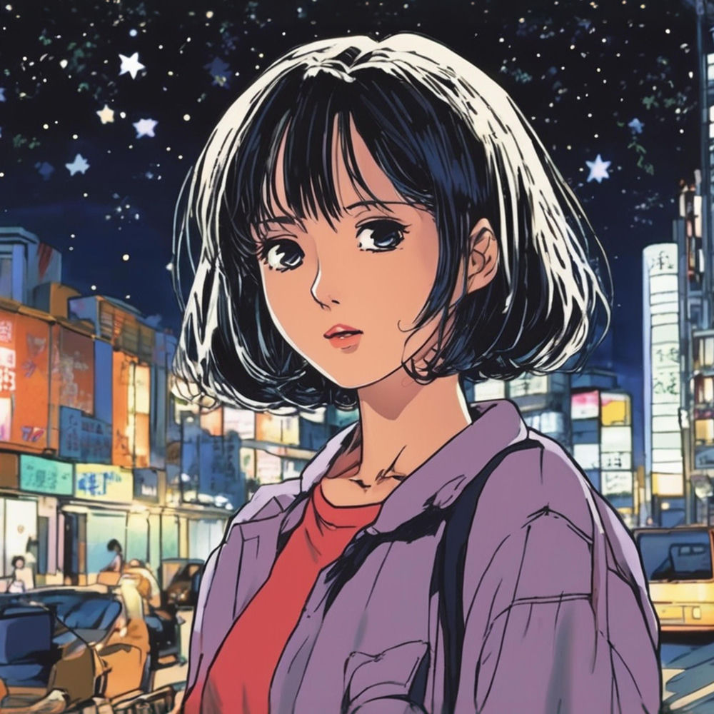 star