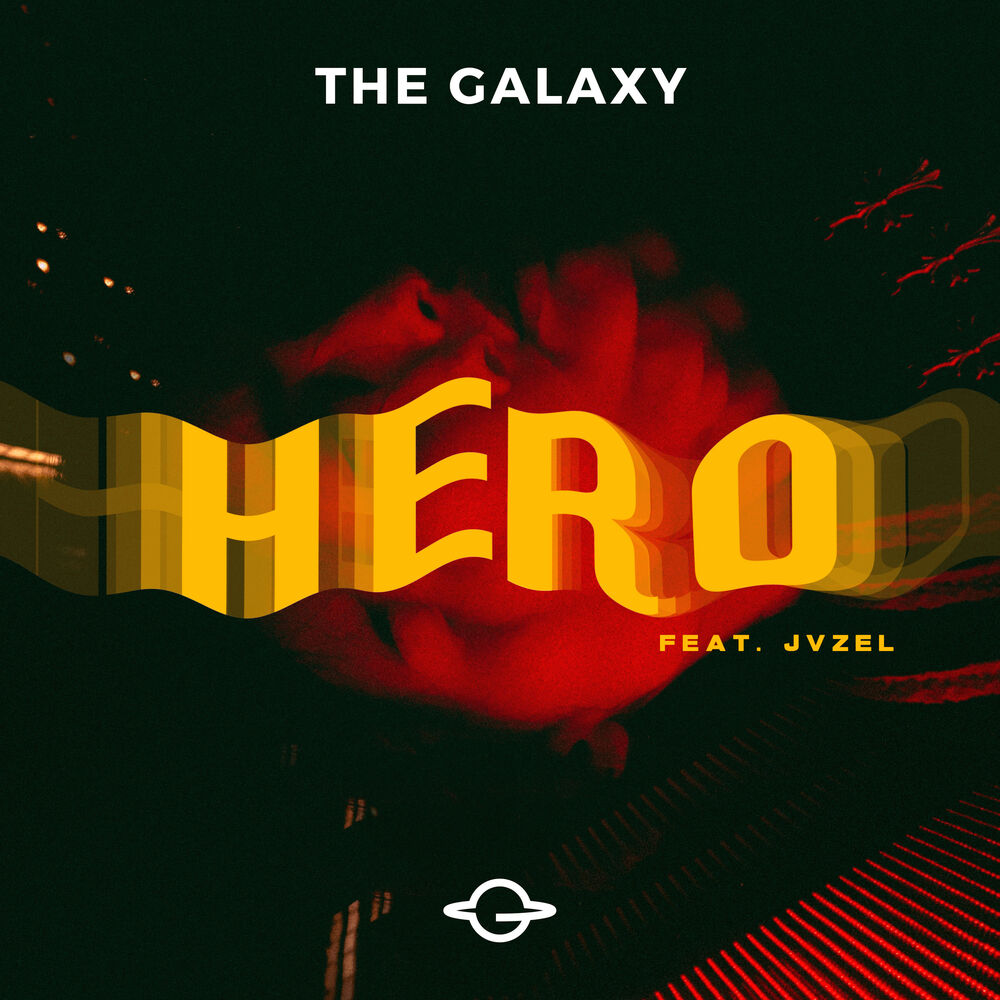 Picture of Hero (feat. JVZEL)