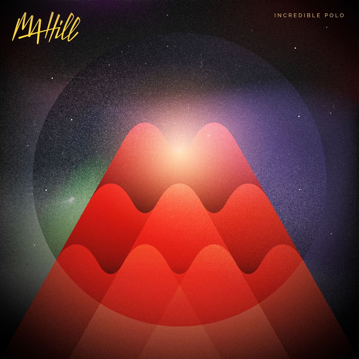 Album cover of The Ship